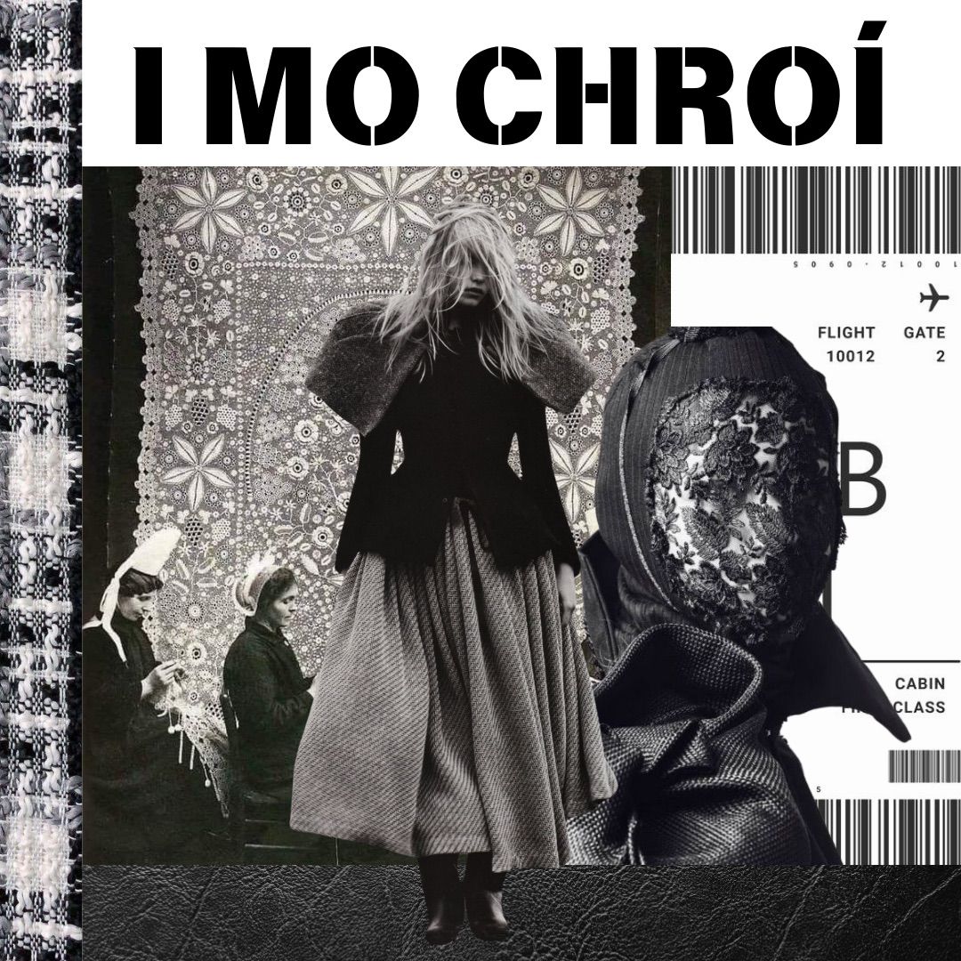 I Mo Chroí — 10