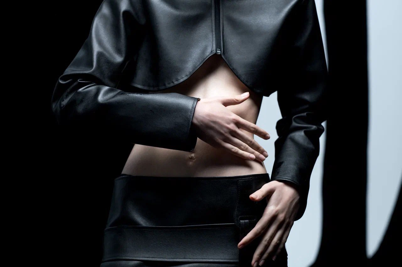 RESIDUE AW26 — 5
