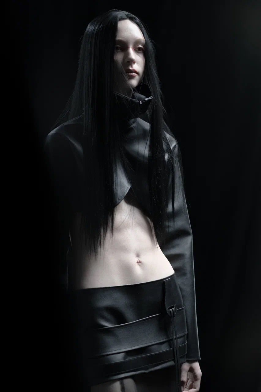 RESIDUE AW26 — 9