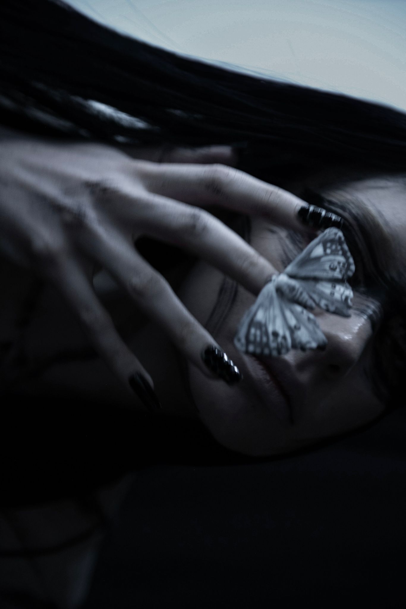 RESIDUE AW26 — 11
