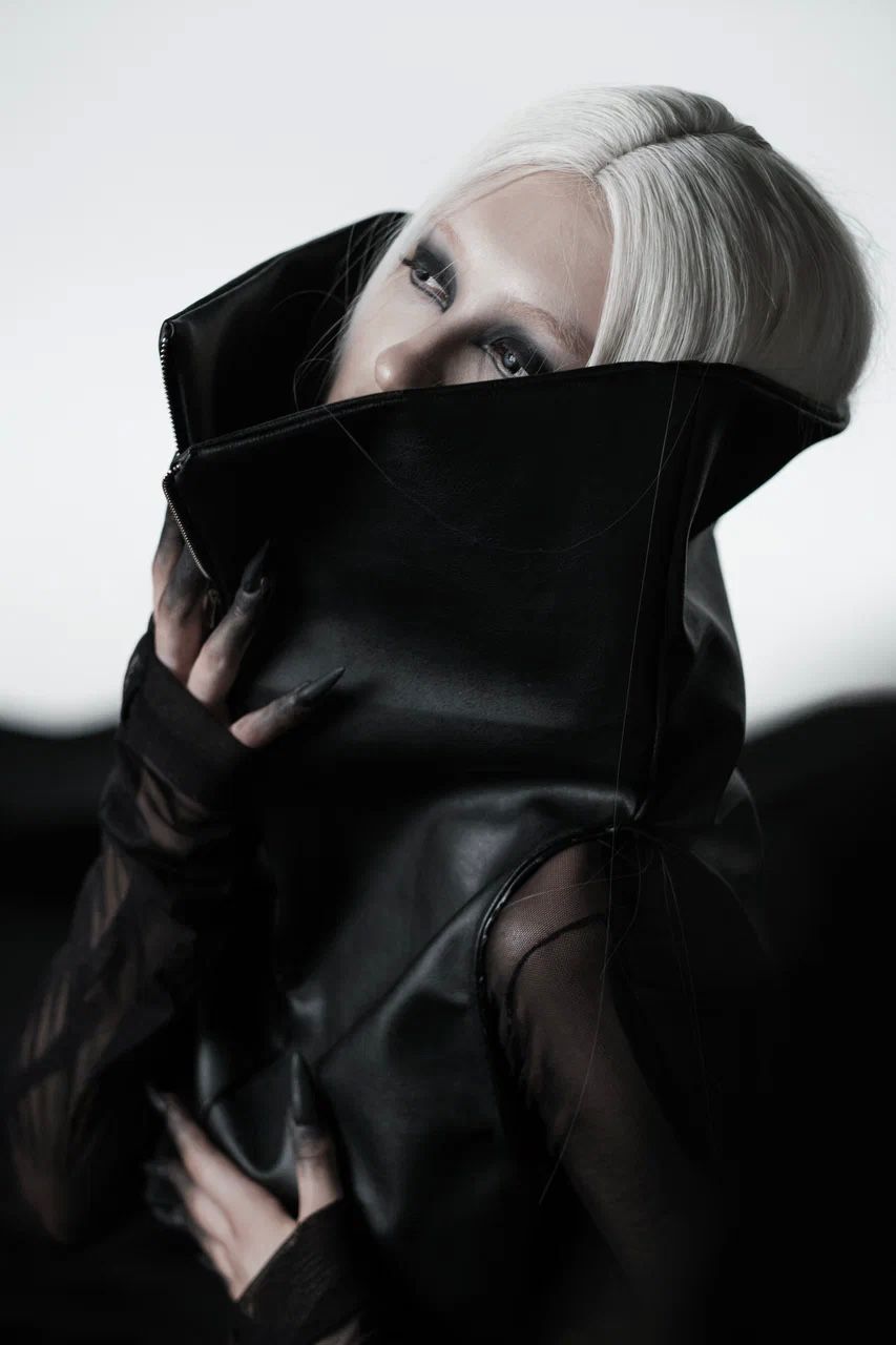 RESIDUE AW26 — 16